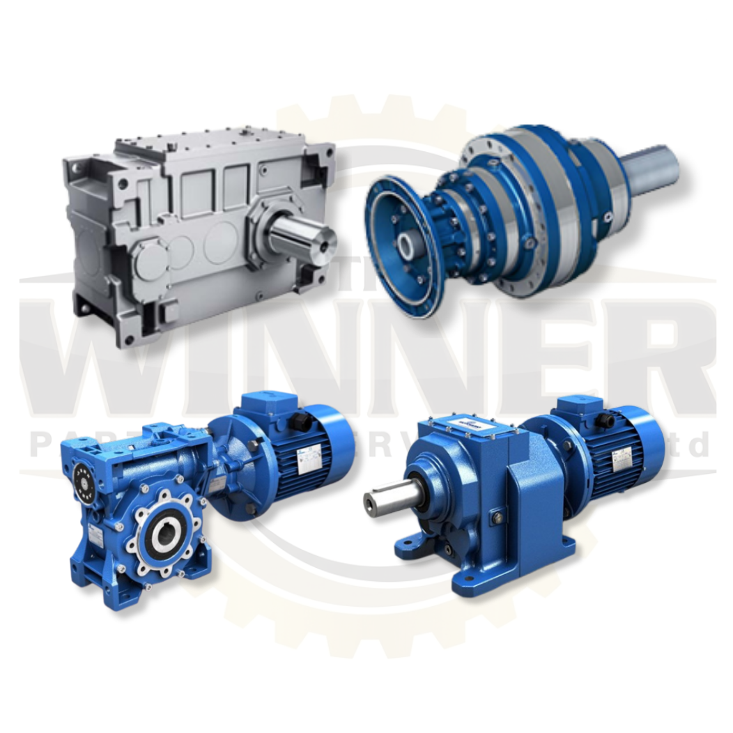 Gear Reducer