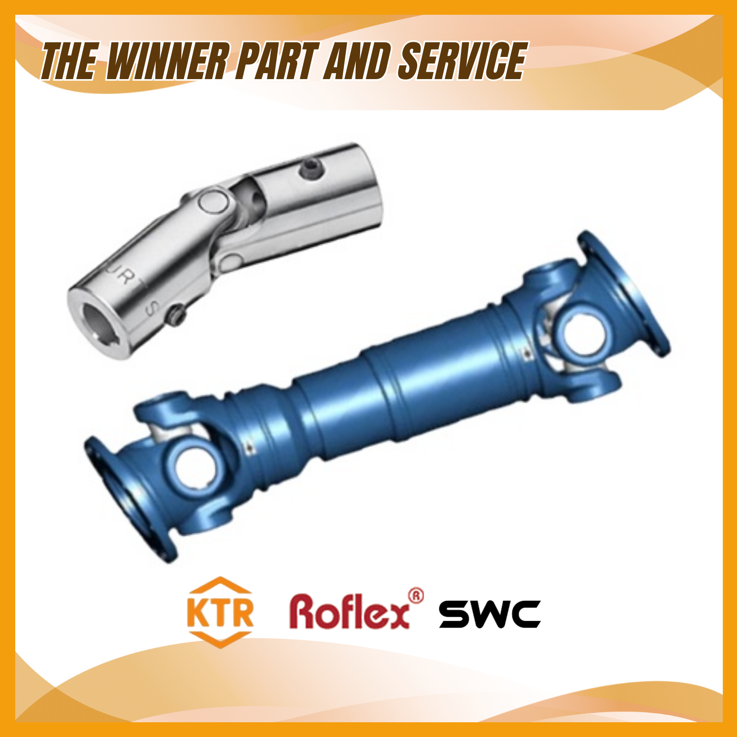 Universal Joint