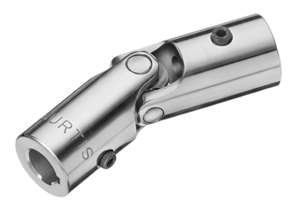 Single Universal Joint