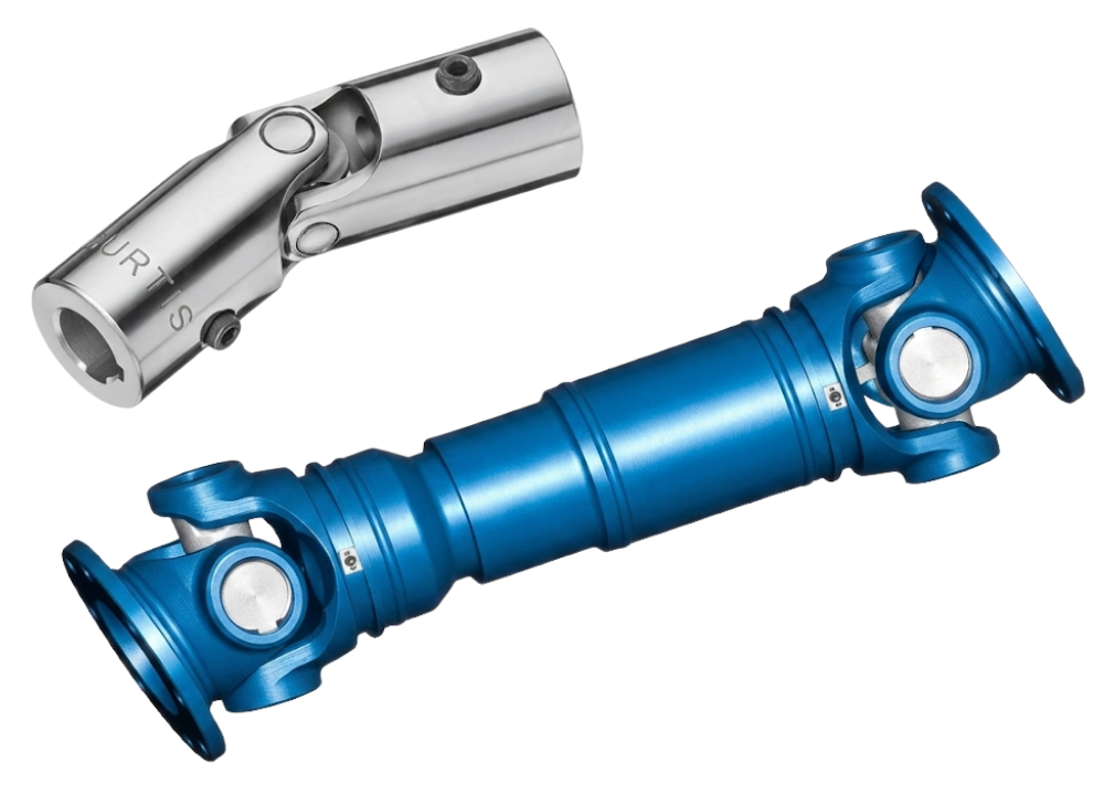 Universal Joint หรือ ยูนิเวอร์แซลจอยท์