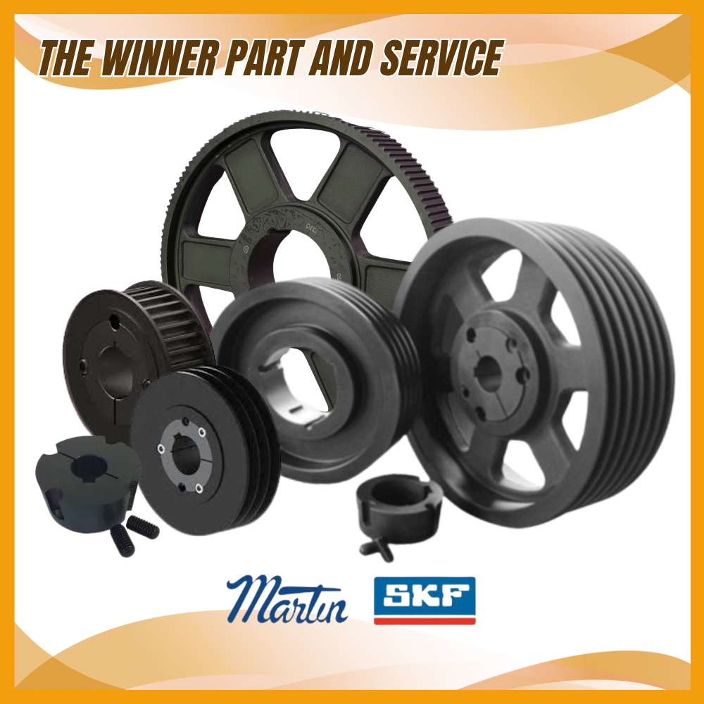 Pulley