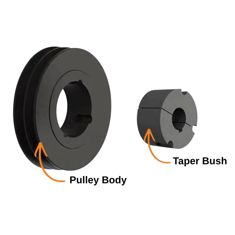 Pulley