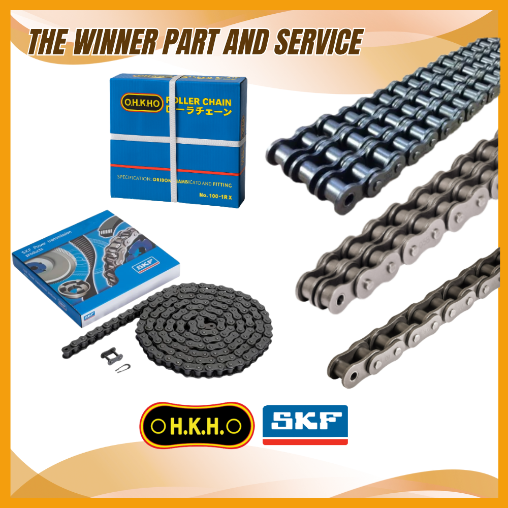 Industrial Chain
