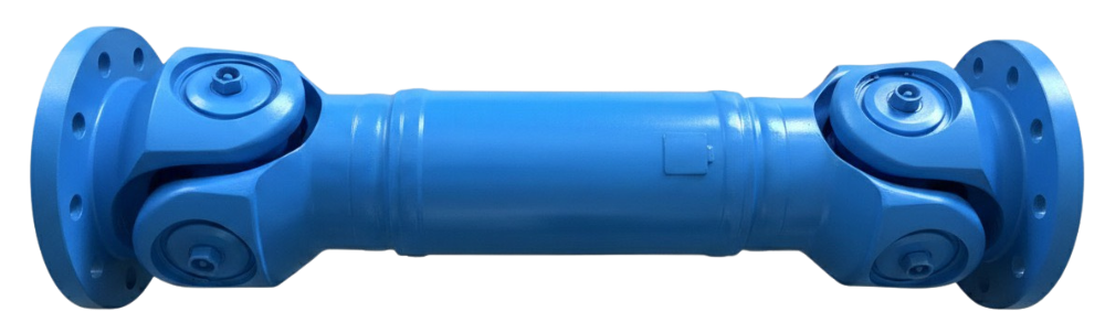 Universal Joint Type B