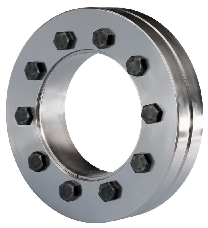 Power Lock