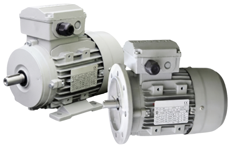 HASCON Three Phase – Aluminium Frame ( รหัสโมเดล HA )