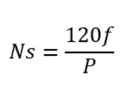 Ns formula