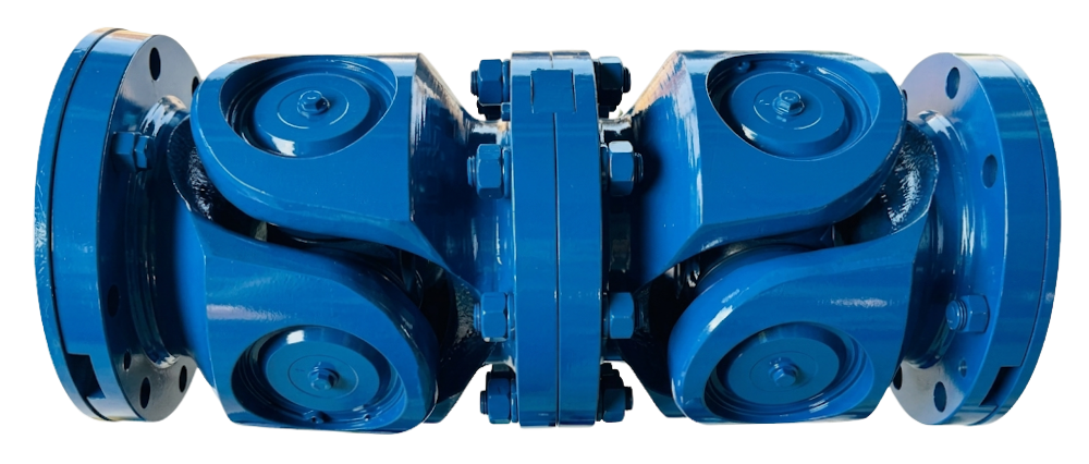 Universal Joint Type C