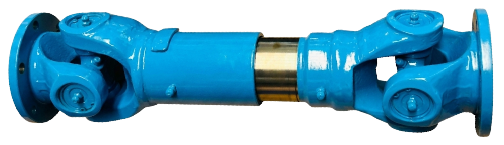 Universal Joint