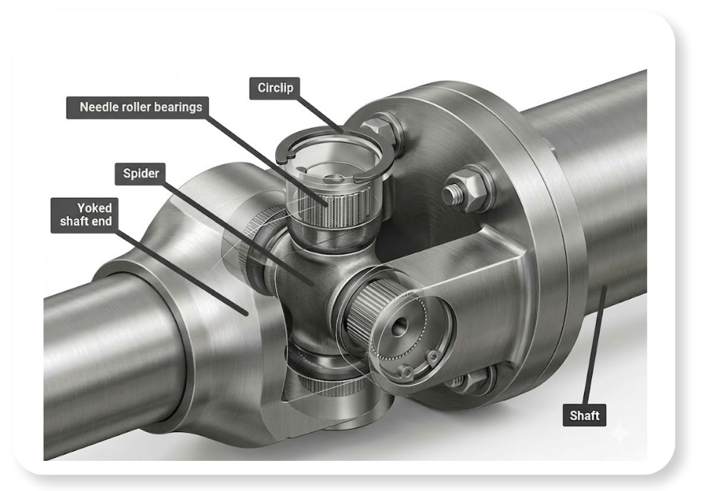 Universal Joint